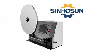 [Hot Item] Corrugated Box Machine Cardboard Box Making Machine Roll Type Crease Matrix Cutter Used Crease Matrix Cutting Machine From China