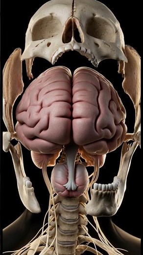 What Does Brain Looks Like??🤯