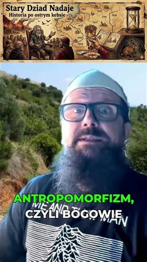 Bogowie greccy: niedoskonali, mściwi i aż nazbyt ludzcy