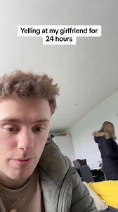 She did not enjoy this one #fyp #foryou #viral #chloandmatt #couple #girlfriend #boyfriend | Chlo & Matt.