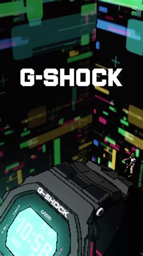 5.2K views · 44 reactions | Ride every twist and turn with a timepiece built for adventure. The GBD200‑1 is ready to MOVE with you. ⌚: GBD200‑1 Shop now: https://www.casio.com/us/watches/gshock/product.GBD-200-1/ | CASIO G-SHOCK | Facebook