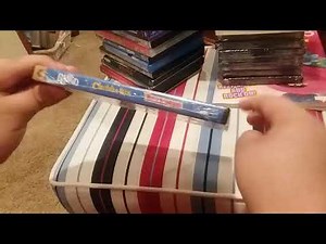 Rango/Charlotte's Web/Barnyard 3-Movie Collection DVD Unboxing (Grandma's House Version)