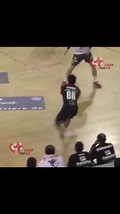 95K views · 2.4K reactions | #handball #handballworld | Handball World | Facebook