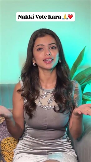 मला nominate केले🥺 Anushri Mane