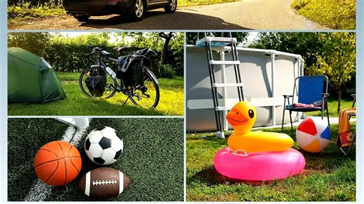 AVID POWER Portable Air Compressor Tire Inflator Review & Test