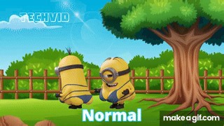 Minions Epic Dance  Sound Variations in 30 Seconds on Make a GIF