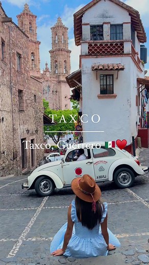 Exploring Taxco, Guerrero: A Unique Mexican Village