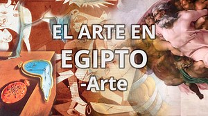 Arte egipcio: historia, origen, características, y mucho mas