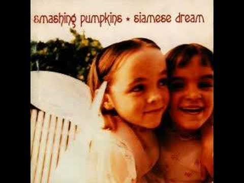 Siamese Dream - The Smashing Pumpkins