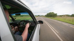 118K views · 2K reactions | Yet another reason why the R32 lump is all the rage. We go for a drive in the raucous OR Customs Mk1 Golf. Full video on our Youtube channel here: https://youtu.be/7s-RN5vpPFI | Speed and Sound Magazine | Facebook