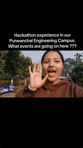 Exciting Events at Purwanchal Engineering Campus ERC