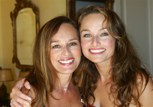 Giada De Laurentiis' Mom's Stuffed Tomatoes Recipe Is 'Comfort Food From My Childhood'