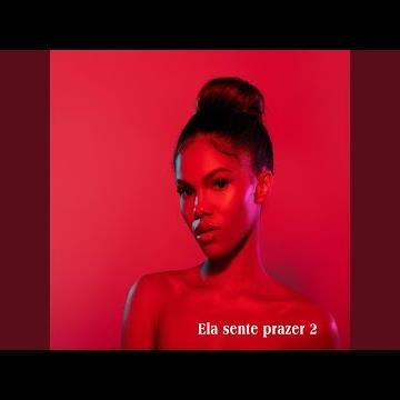 Ela sente prazer 2 (Mark Matts Versão)