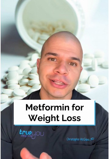 Metformin for Weight Loss: What You Need to Know