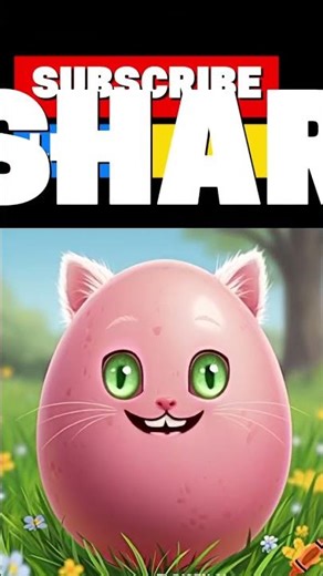 Egg Talk – Funny & Cute Conversation Moment