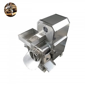 [Hot Item] New Deboner Machine to Separate Fish Meat and Bone Fish Deboning Machine Fish Meat Bone Separator Boneless Fish Meat Machine