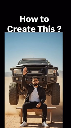 Gourav | AI | Digital Marketing | IG Growth on Instagram: "3D car explosion effect: The AI Workflow 🔥 no After Effects, no subscriptions. The Workflow: • Gemini: For the base image + exploded layout. • Veo (via Flow): To animate it into a cinematic video. Want the exact prompts? Comment “PROMPTS” below and I’ll DM them to you 📥 And don’t forget to save this video 💾 #ai #videoediting #contentcreation #gemini #googleveo [Google Veo 3.1, Gemini AI VFX, 3D Exploded Car Effect, AI Video Workflow 2