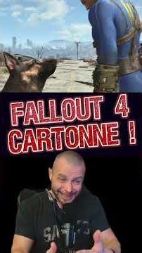 🔥 FALLOUT 4: 10 YEARS AFTER ITS RELEASE, IT IS STILL A GLOBAL BEST-SELLER!