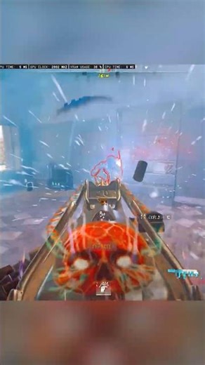 This PPsh class Deletes people #warzone #callofduty #cod #rebirthisland #bo7