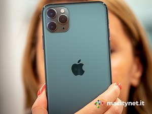 iPhone 12 Navy Blue potrebbe sostituire la colorazione Verde notte