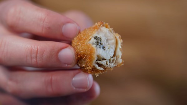 Why You Should Never Eat This Japanese Seafood Raw