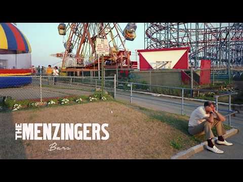 The Menzingers- "The Bars" (Full Album Stream)