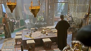 26K views · 428 reactions | Génesis capitulo 43 #series #jesussalva #jesus | Series Biblicas | Facebook