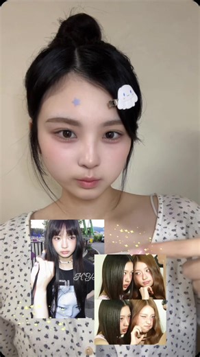 kiiikiii風y2kメイクチュートリアル