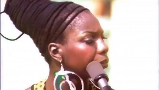 1.3M views · 53K reactions | "And now we got a revolution Cause I see the face of things to come" Nina Simone sings "Revolution" at the Harlem Cultural Festival (also known as "Black Woodstock") in New York on August 17th, 1969. | Nina Simone | Facebook