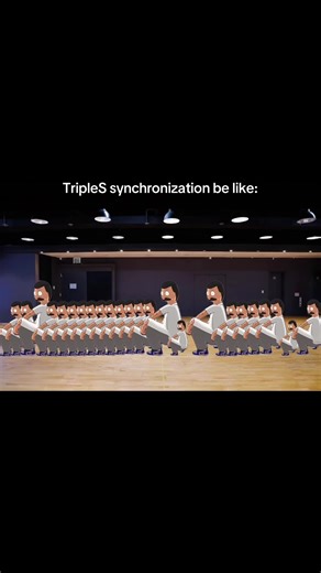 Identical Twins: Spotting Xinyu and Seoah