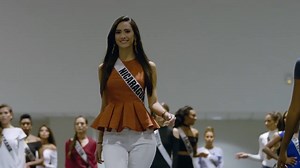 57K views · 703 reactions | Take a look back at the 2016 MISS UNIVERSE contestants who competed for the title. | Miss Universe | Facebook