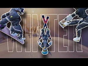 Winter Sports - FiveM | Bring Winter to Your Server! ❄️🏂