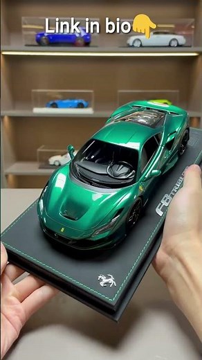 Best Birthday Gift for Car Guys 🎁🔥