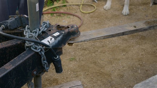 116K views · 1.7K reactions | Feels a bit like sweeping out your childhood room.  Only it’s full of rust, grease, and a few regrets you could still start with a jump pack.   JET Equipment and Tools #rustbros #rustvalleyrestorers #mikehall #wildmangarage #averyshoaf #BlairSmith #carproject #classiccars #carrestoration #carauction #junkyard #MatthewShewchuk #fyp | Rust Bros Restorations | Facebook