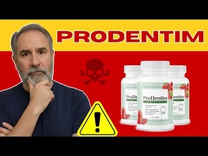 PRODENTIM REVIEW 🚨 IS IT GOOD OR A SCAM? 🚨 COMPLETE PRODUCT ANALYSIS