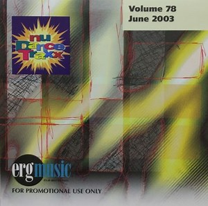 Various - Nu Dance Traxx Volume 78