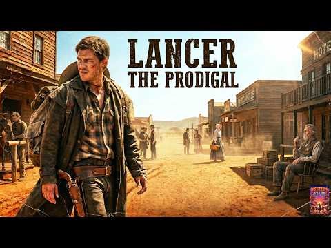 Western Film 2026 | Lancer —The Prodigal | The Wildest Western Films #1080p