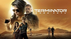 Terminator: Dark Fate Movie (2019) | Release Date, Cast, Trailer, Songs, Streaming Online at Hotstar