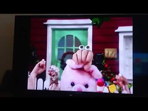 Oobj Parade! Ending! Oobi You, Friends!, Bye Bye Oobi (2004!)