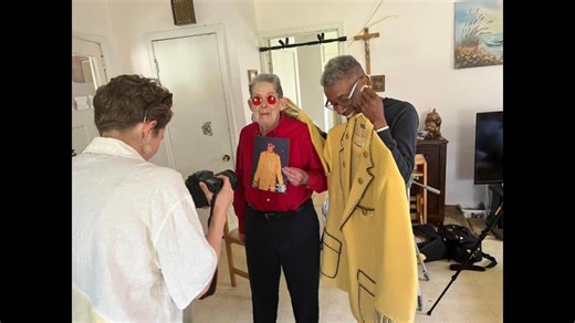 Free Beer Tomorrow Trailer | American LGBTQ+ Museum