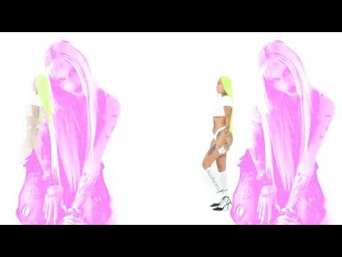 LIZZ ★ TOTOS DE LOCAS (GUARACHA RAVE)