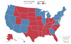 Live stream: State electors meet to cast their electoral college votes