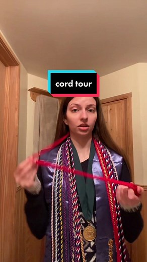All You Need to Know About Graduation Honor Cords: Explained