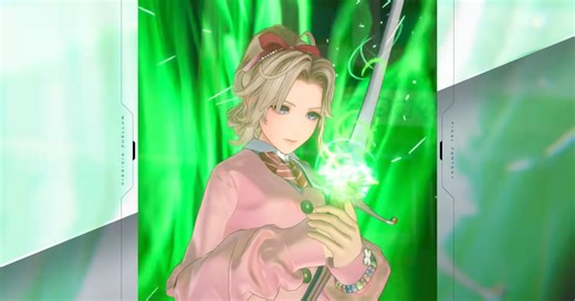 New Final Fantasy Dissidia game officially revealed for mobile devices, set in modern day Tokyo