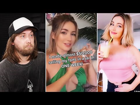 Ozzy Man Reviews: Influencers [PART 2]