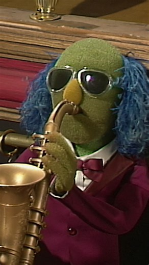 187K views · 6.8K reactions | Even when he skips a groove, Zoot is a fountain of wisdom.   What's your favorite funky Zoot moment? #TheMuppets70 Stream all these favorites and more on Disney+. | The Muppets | Facebook