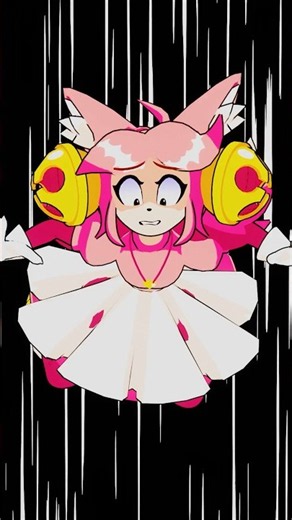 Pink Alter Ego / So Femininie [DELTARUNE ANIMATION]