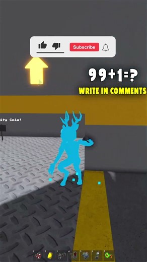 BARRY PRISON RUN | ROBLOX OBBY!