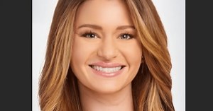 FOX 9 meteorologist Alex Lehnert leaving station for job in Colorado