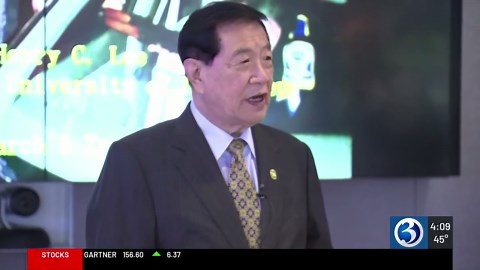 Internationally acclaimed forensic scientist Dr. Henry C. Lee dies at 87